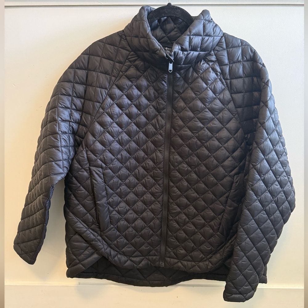 Athleta Whisper Jacket